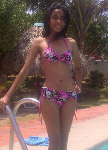 Your Latin Bride? Your Latin Bride?