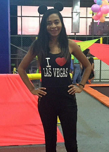 Your Latin Wife? Your Latin Wife?