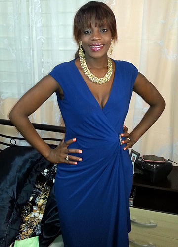 Your Latin Wife? Your Latin Wife?