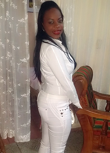 Your Latin Bride? Your Latin Bride?