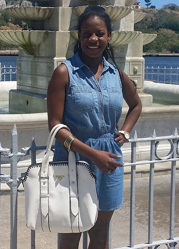 Your Latin Wife? Your Latin Wife?