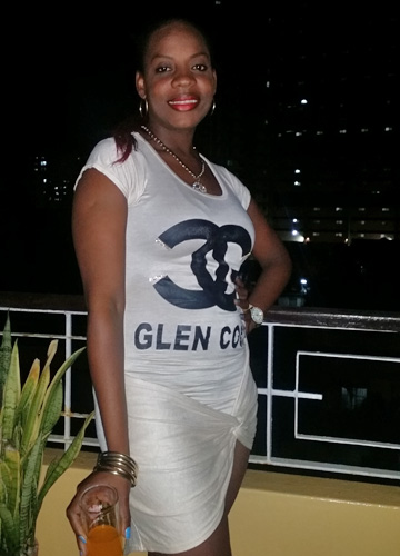 Your Latin Wife? Your Latin Wife?