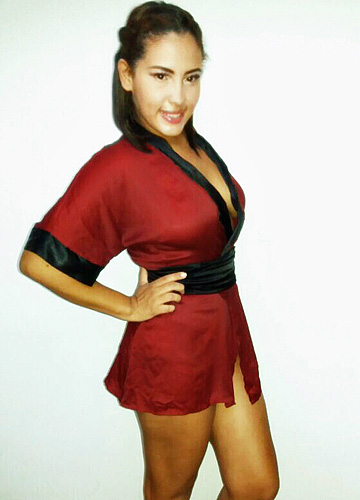 Your Latin Bride? Your Latin Bride?