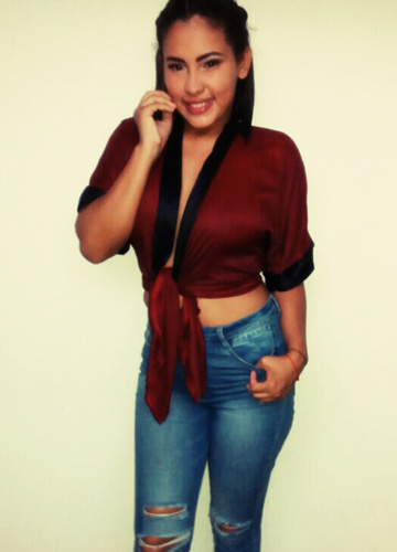 Your Latin Bride? Your Latin Bride?