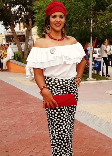 Your Latin Wife? Your Latin Wife?