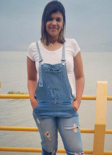 Your Latin Wife? Your Latin Wife?