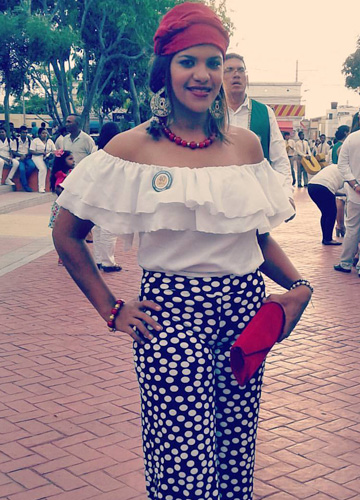 Your Latin Wife? Your Latin Wife?