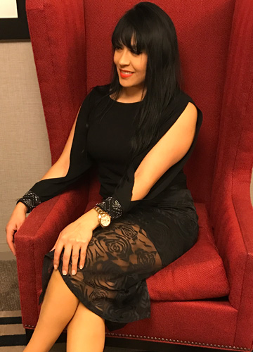 Your Latin Wife? Your Latin Wife?