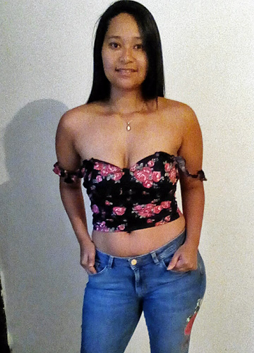 Your Latin Wife? Your Latin Wife?