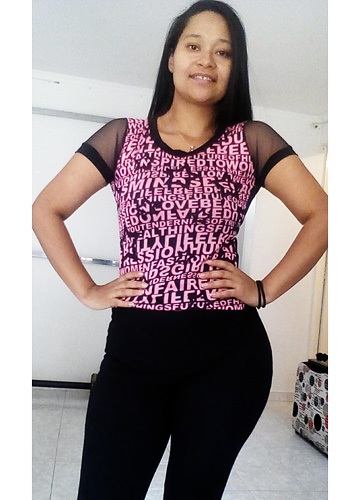 Your Latin Bride? Your Latin Bride?