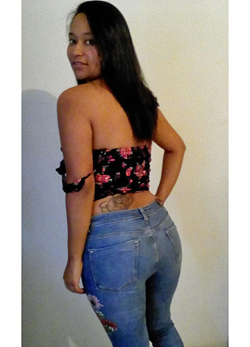 Your Latin Wife? Your Latin Wife?