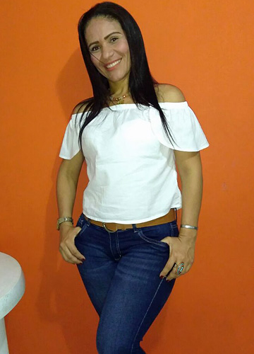 Your Latin Wife? Your Latin Wife?