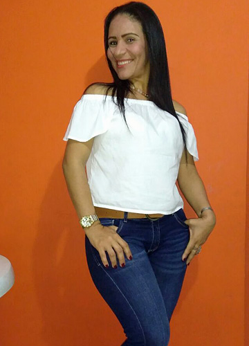 Your Latin Wife? Your Latin Wife?