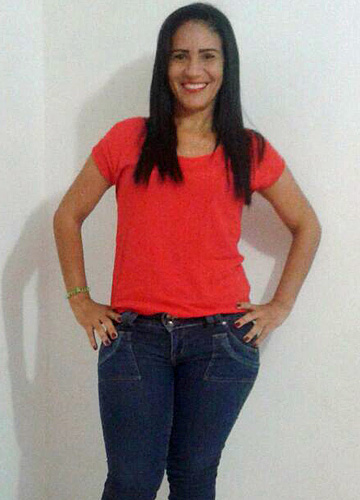 Your Latin Bride? Your Latin Bride?