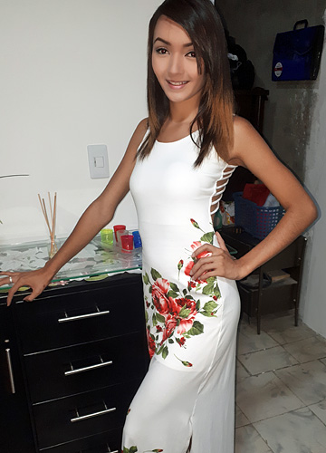 Your Latin Bride? Your Latin Bride?