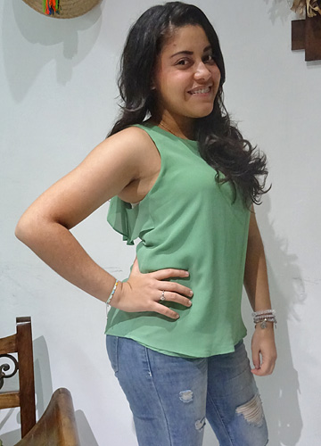 Your Latin Bride? Your Latin Bride?