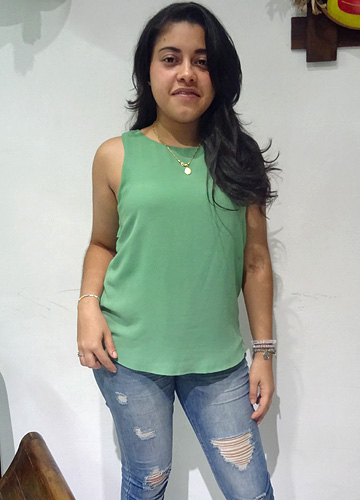 Your Latin Wife? Your Latin Wife?