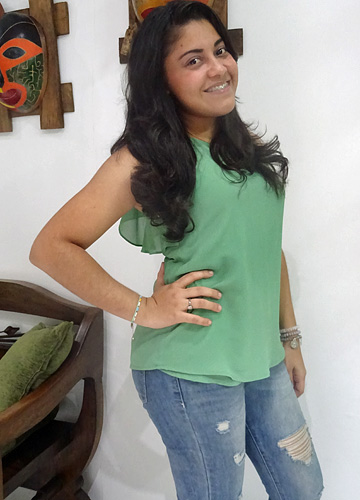 Your Latin Bride? Your Latin Bride?