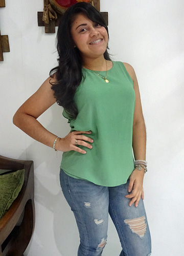 Your Latin Bride? Your Latin Bride?