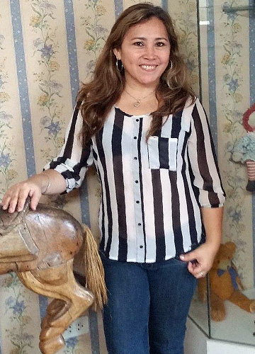 Your Latin Wife? Your Latin Wife?