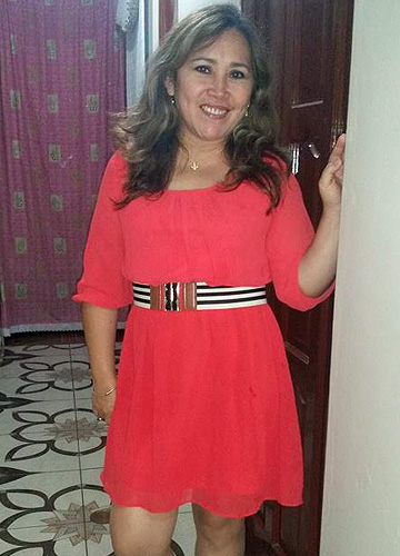 Your Latin Wife? Your Latin Wife?