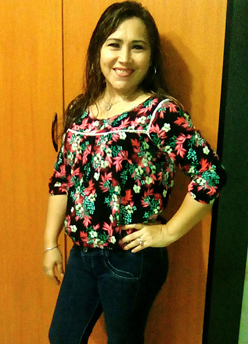 Your Latin Wife? Your Latin Wife?