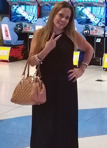 Your Latin Bride? Your Latin Bride?