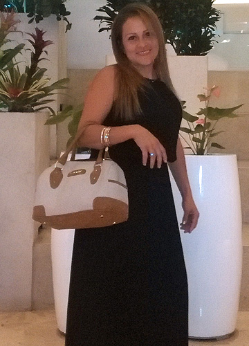 Your Latin Wife? Your Latin Wife?