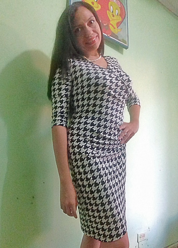 Your Latin Bride? Your Latin Bride?