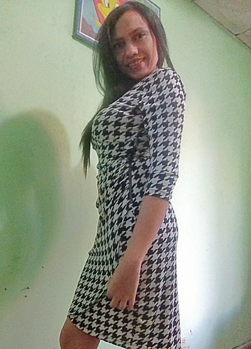 Your Latin Wife? Your Latin Wife?