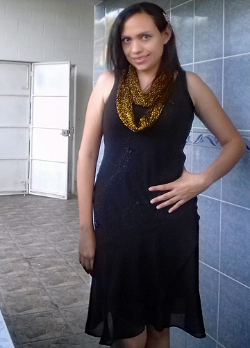 Your Latin Bride? Your Latin Bride?