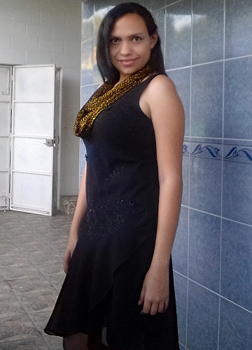 Your Latin Wife? Your Latin Wife?