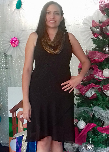 Your Latin Bride? Your Latin Bride?