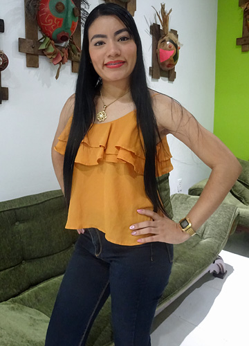 Your Latin Wife? Your Latin Wife?