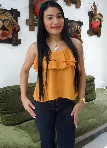 Your Latin Bride? Your Latin Bride?