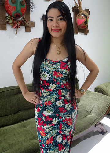 Your Latin Wife? Your Latin Wife?