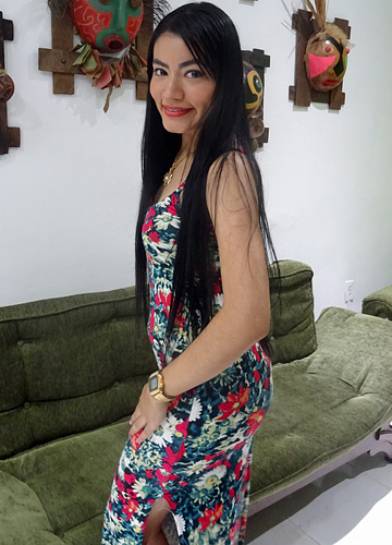 Your Latin Bride? Your Latin Bride?