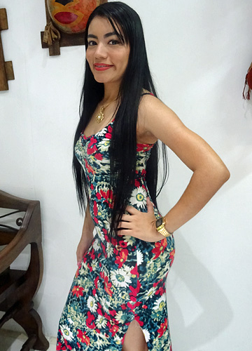 Your Latin Wife? Your Latin Wife?