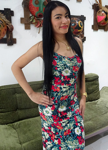 Your Latin Bride? Your Latin Bride?