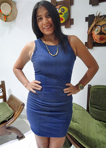 Your Latin Bride? Your Latin Bride?