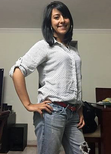 Your Latin Wife? Your Latin Wife?