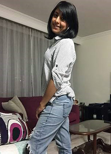 Your Latin Bride? Your Latin Bride?