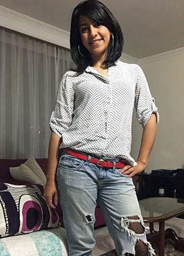 Your Latin Wife? Your Latin Wife?