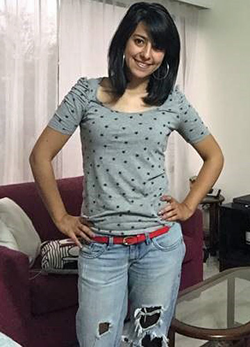 Your Latin Wife? Your Latin Wife?