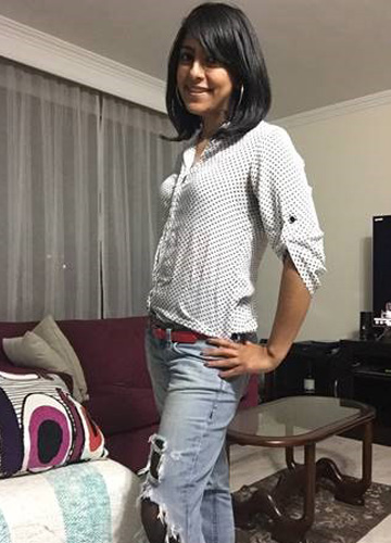 Your Latin Bride? Your Latin Bride?