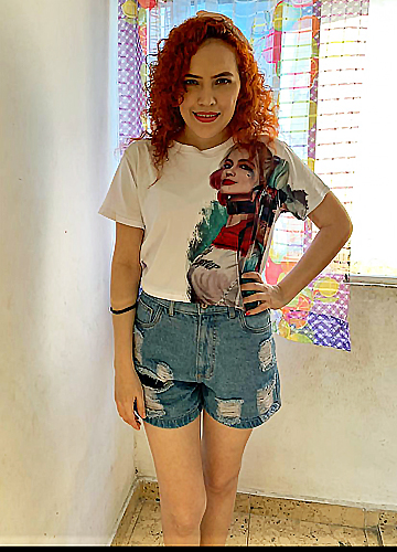 Your Latin Wife? Your Latin Wife?