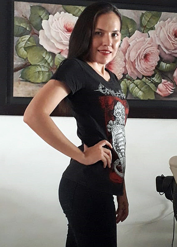 Your Latin Bride? Your Latin Bride?