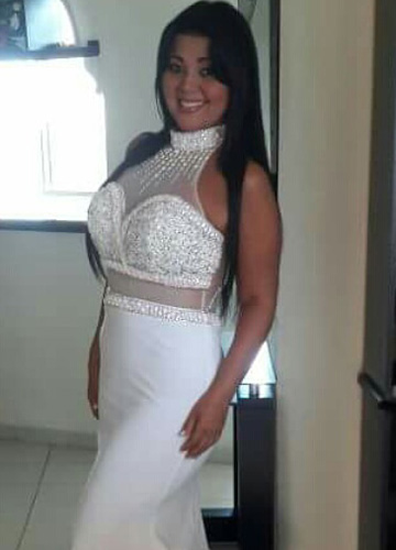 Your Latin Bride? Your Latin Bride?