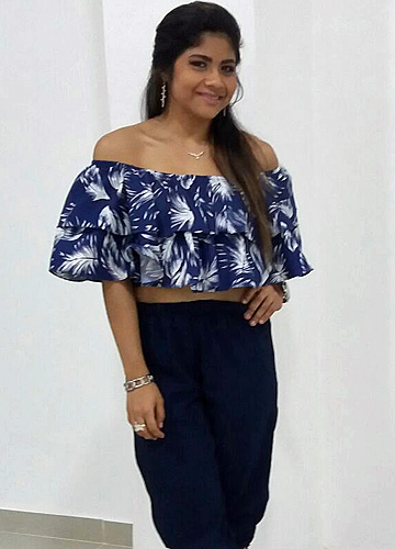 Your Latin Wife? Your Latin Wife?