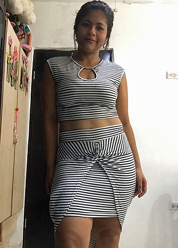 Your Latin Bride? Your Latin Bride?